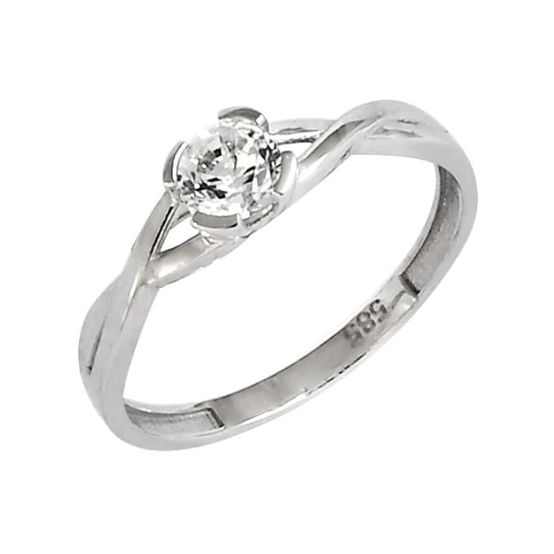 Zlatý prsteň Glare 1486 65216349