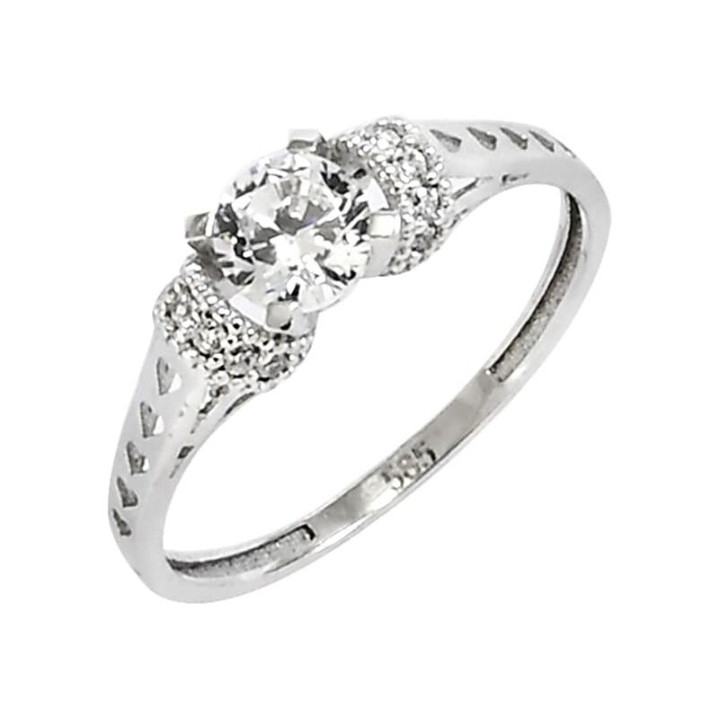 Zlatý prsteň Glare 1489 65216352