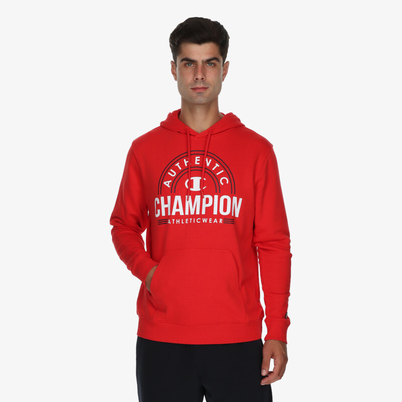 Champion Hooded Sweatshirt S 65232370