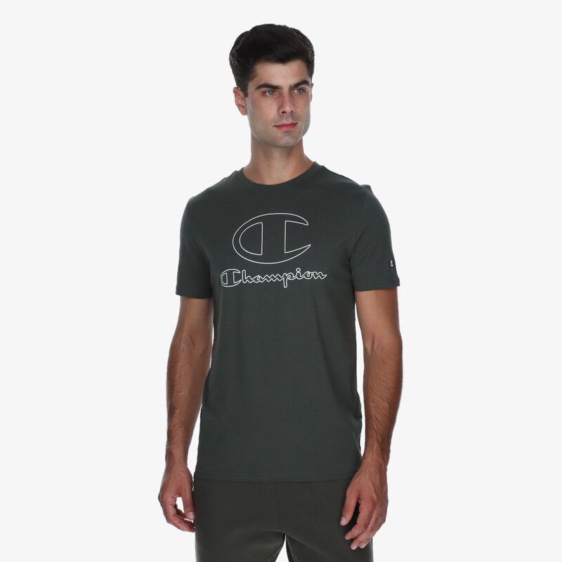 Champion Crewneck T-Shirt S 65232399