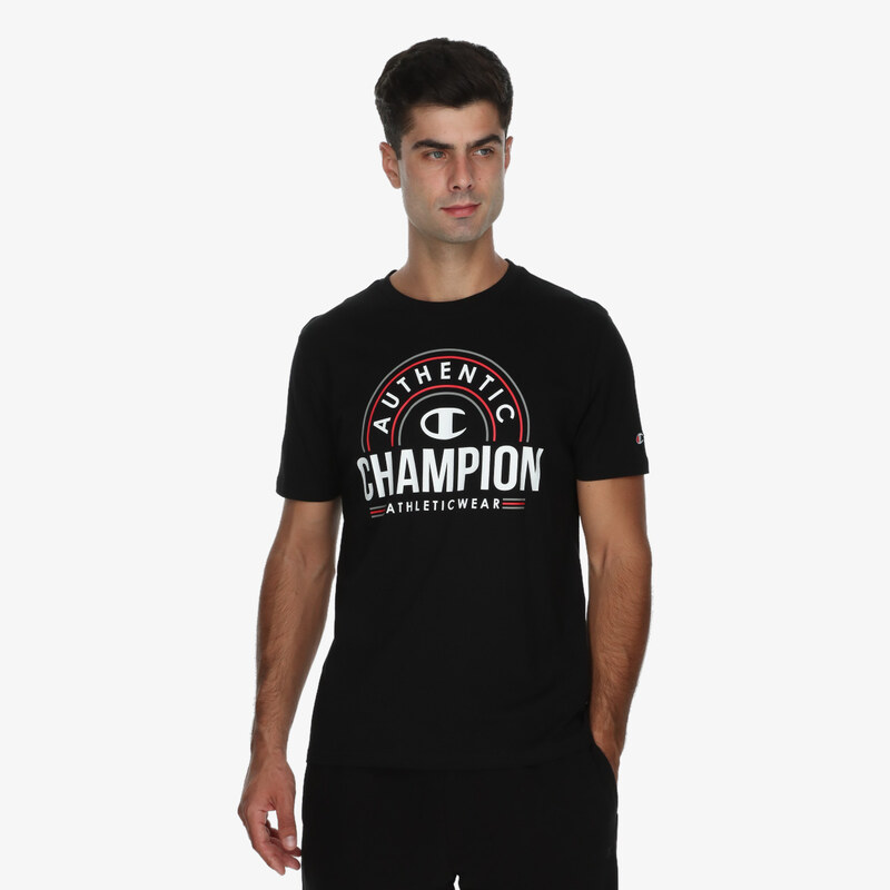 Champion Crewneck T-Shirt S 65232403