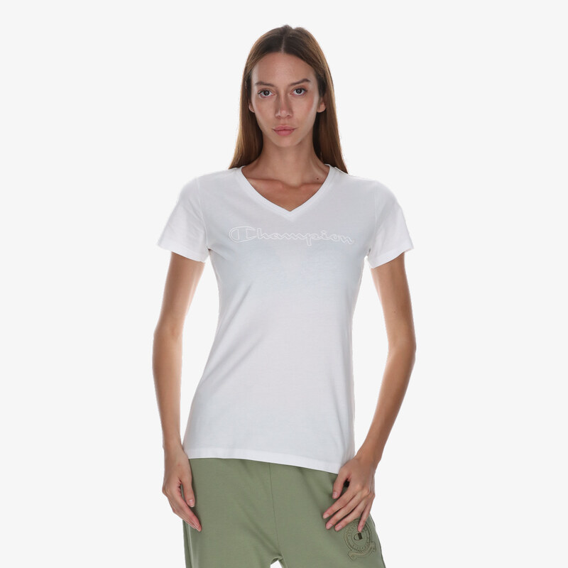 Champion Crewneck T-Shirt XS 65232405