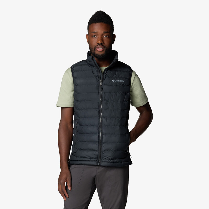 Columbia Powder Lite II Vest S 65274833