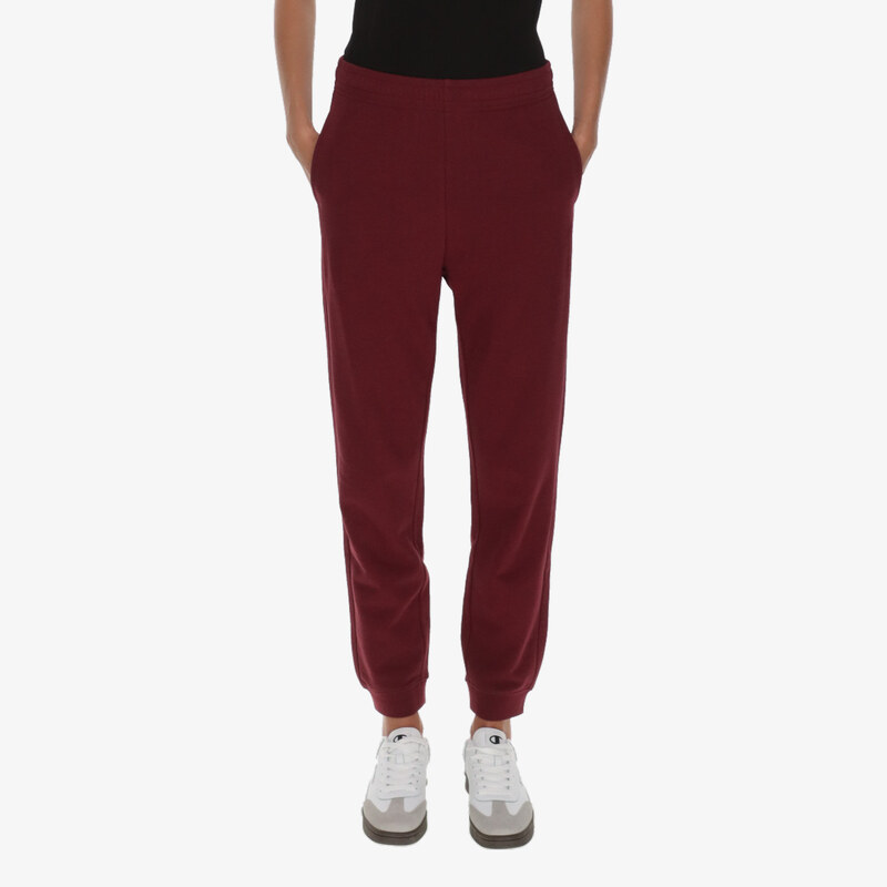 Champion Rib Cuff Pants XS 65232409