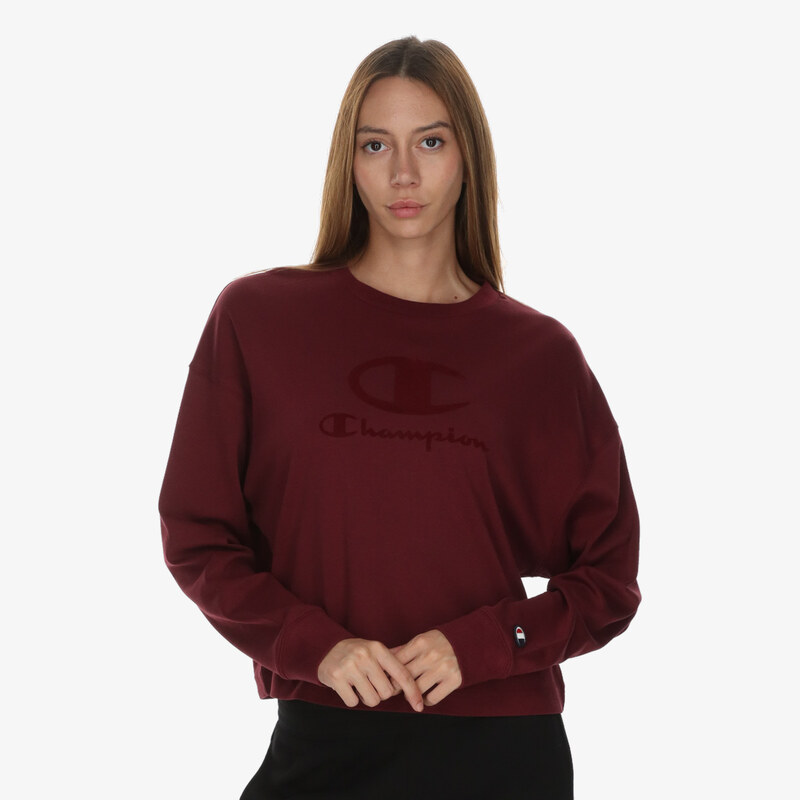 Champion Crewneck Sweatshirt XS 65232414