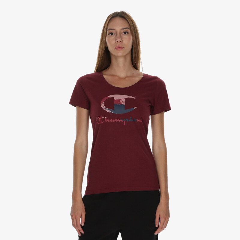 Champion Crewneck T-Shirt XS 65232415