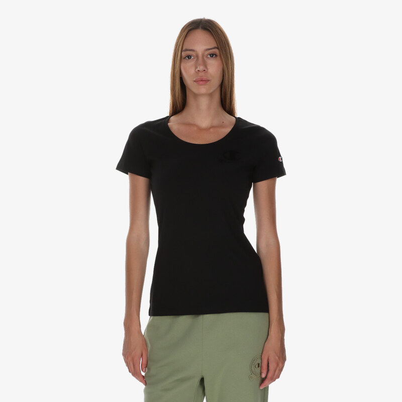 Champion Crewneck T-Shirt XS 65232418