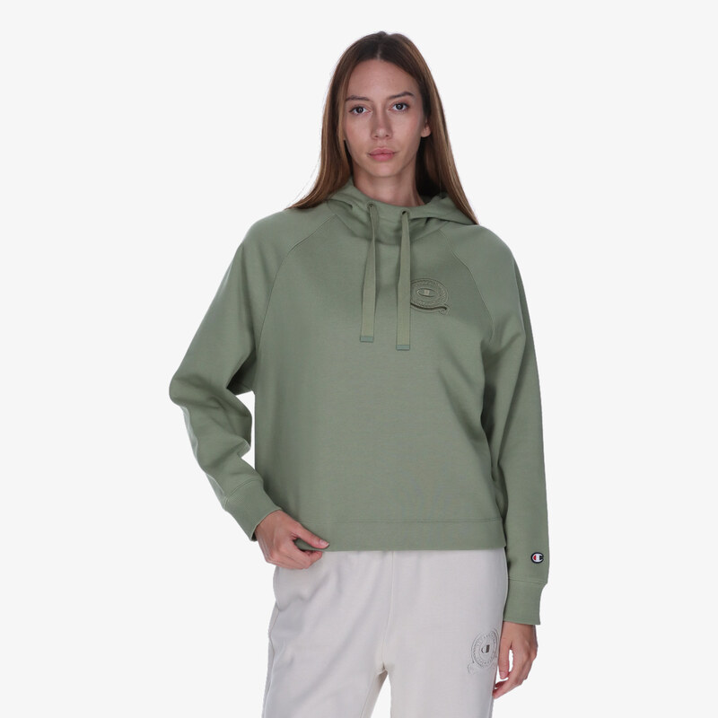 Champion Hooded Sweatshirt XS 65232433