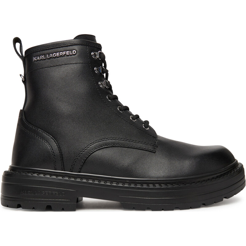 Outdoorová obuv KARL LAGERFELD 65234212