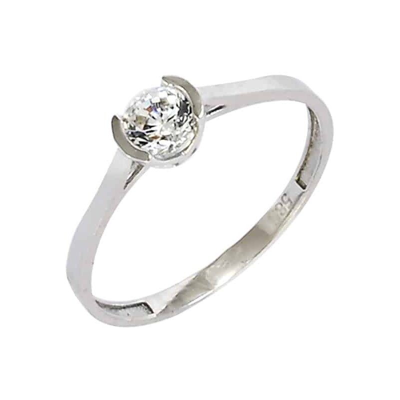 Zlatý prsteň Glare 1490 65230904