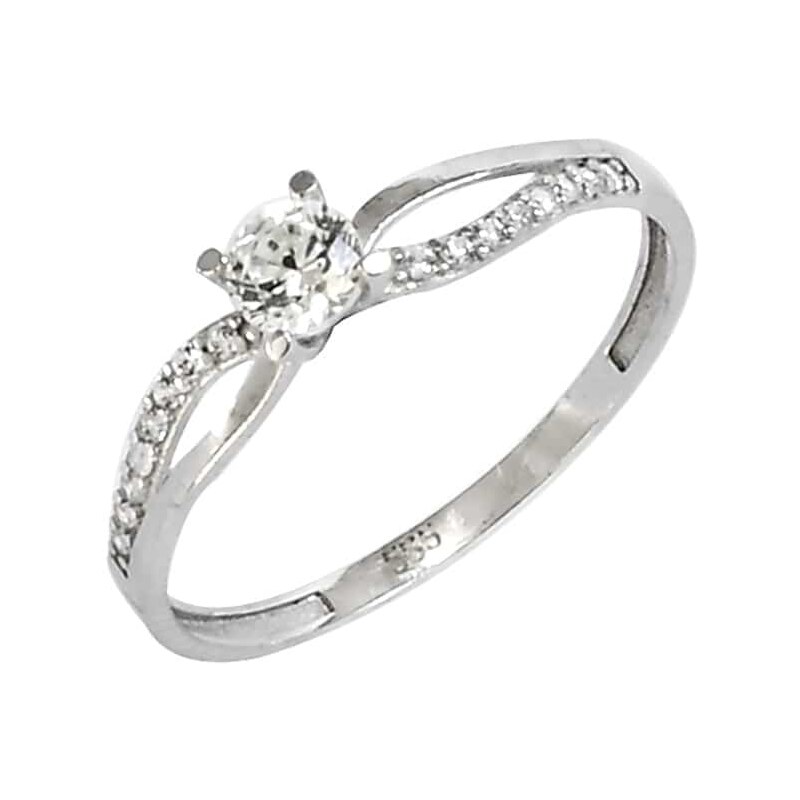 Zlatý prsteň Glare 1491 65230905