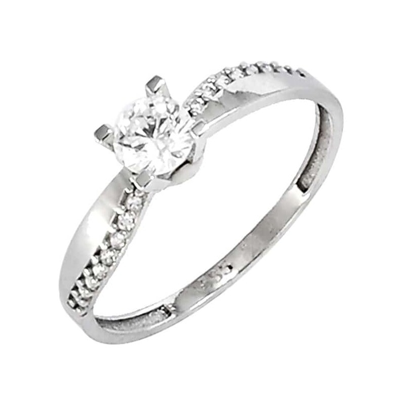 Zlatý prsteň Glare 1492 65230906