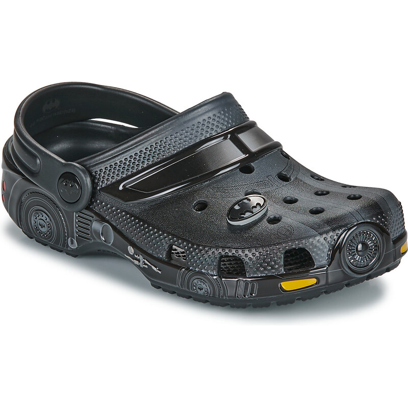 Crocs Nazuvky Batman Batmobile Cls Clg K Crocs 65232168
