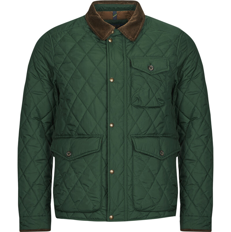 Polo Ralph Lauren Parky BEATON QUILTED JACKET Polo Ralph Lauren 65232170
