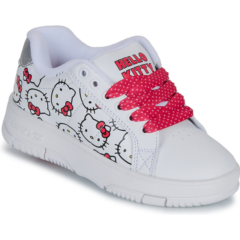 Heelys Kolieskové topánky HELLO KITTY KOLECT Heelys 65232194