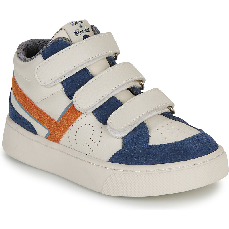 Tartine Et Chocolat Členkové tenisky TC 17 HI EASY Tartine Et Chocolat 65232199