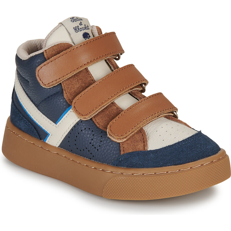 Tartine Et Chocolat Členkové tenisky TC 17 HI EASY Tartine Et Chocolat 65232200