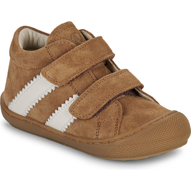 Naturino Členkové tenisky MACKS 2 VL SUEDE Naturino 65232207