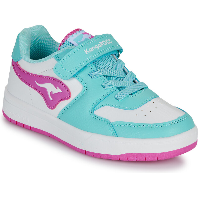 Kangaroos Nízke tenisky K-CP Fair EV Kangaroos 65232254