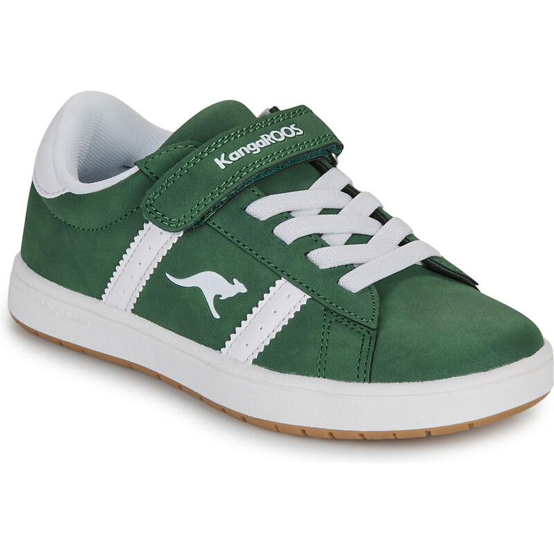 Kangaroos Nízke tenisky K-CA Miles EV Kangaroos 65232253