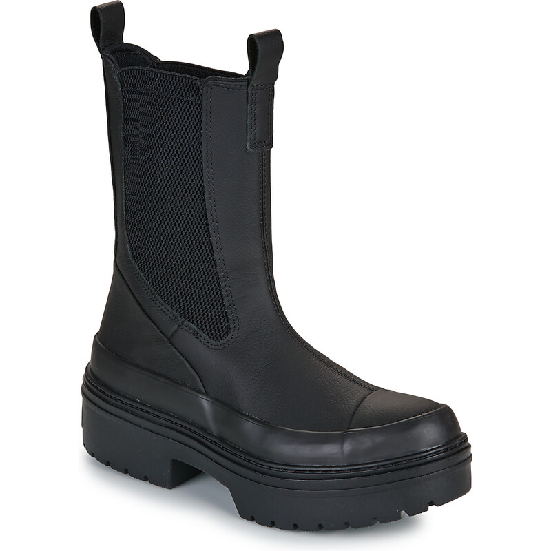 Converse Polokozačky CHUCK TAYLOR ALL STAR LUGGED HEEL CHELSEA BOOT 65232266