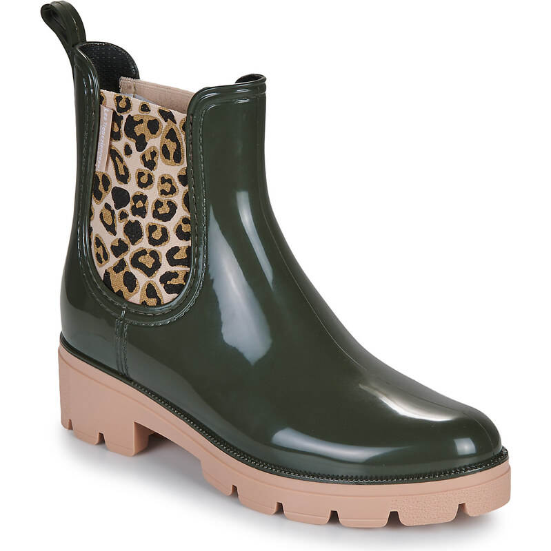 Les Tropeziennes par M.Belarbi Čižmy do dažďa NOURA Les Tropeziennes 66338826