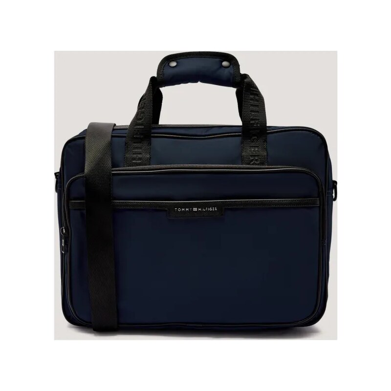 Tommy Hilfiger Taška na notebook 15” REPREVE 65170109