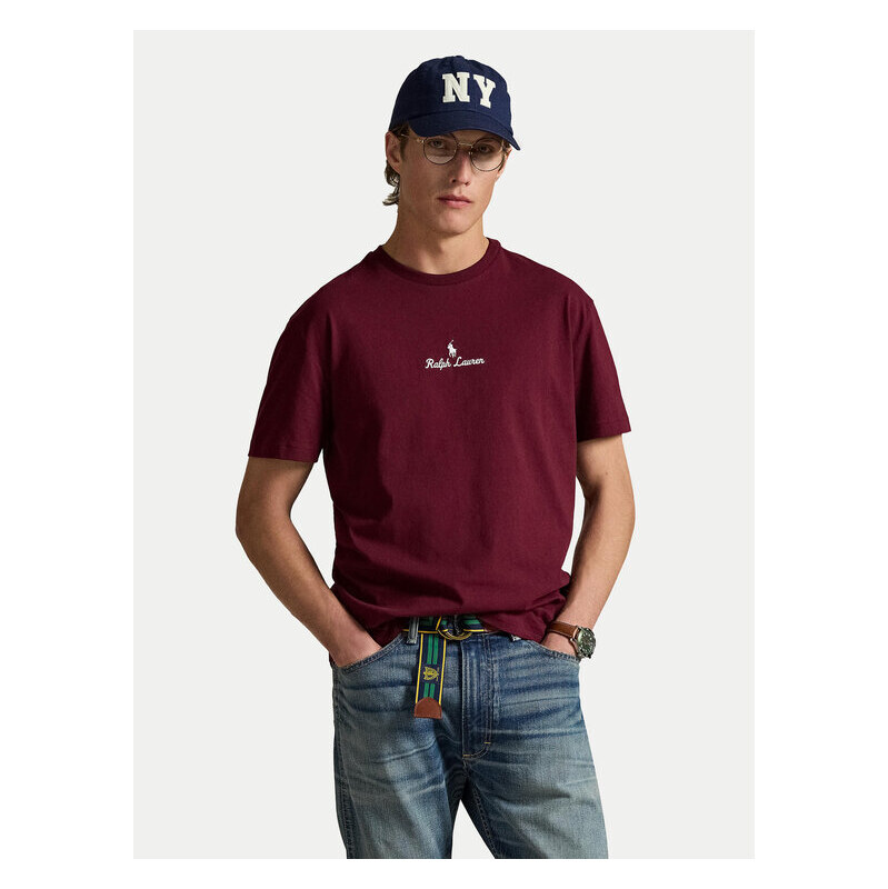Tričko Polo Ralph Lauren 65234949