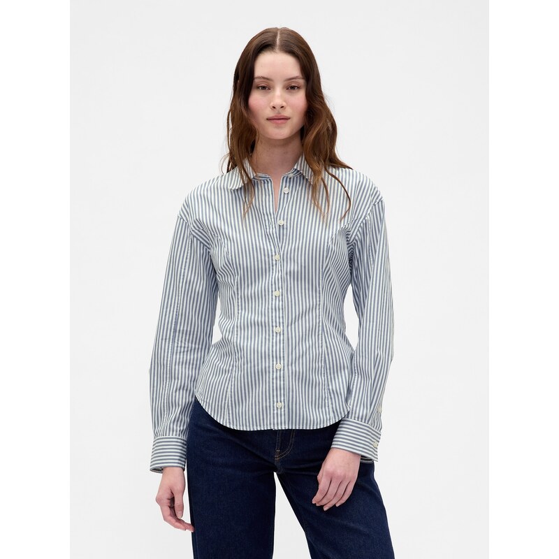 GAP Dámska košeľa Classic Shirt 817490-01 66265359