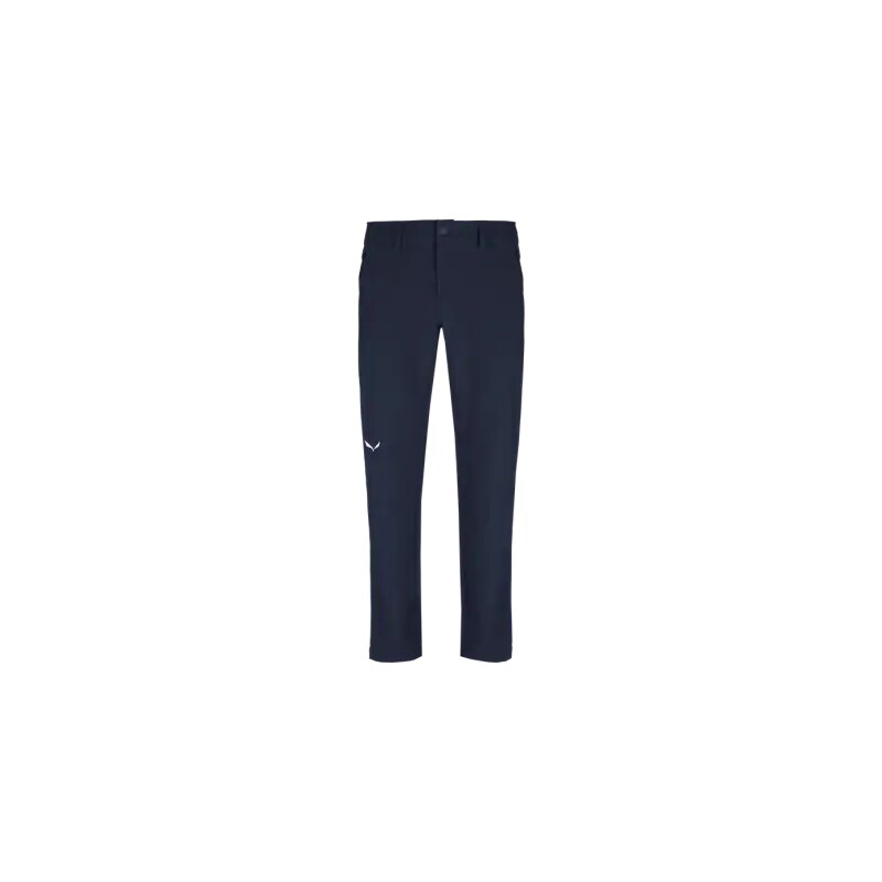 E-shop Salewa Puez Dolomitic 2 Durastretch Regular pánske nohavice Navy