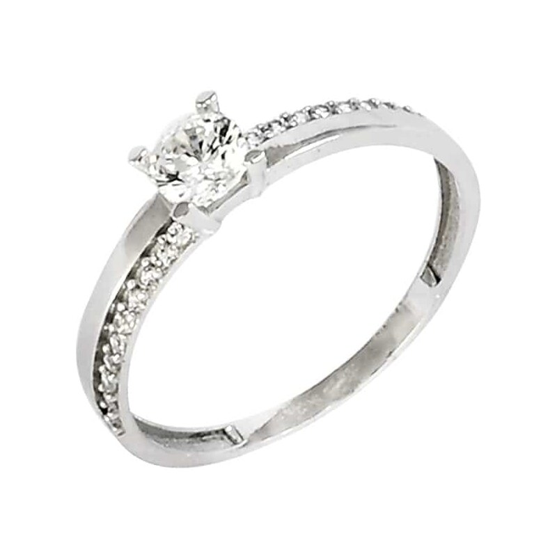 Zlatý prsteň Glare 1493 65230907