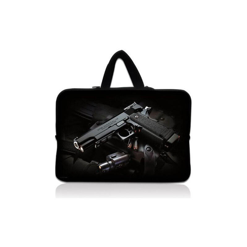 Taška Huado na notebook do 12.1 Revolver 9mm 65220579