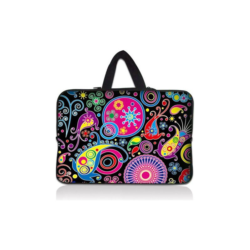 Taška Huado na notebook do 10.2 Picasso style 65220560