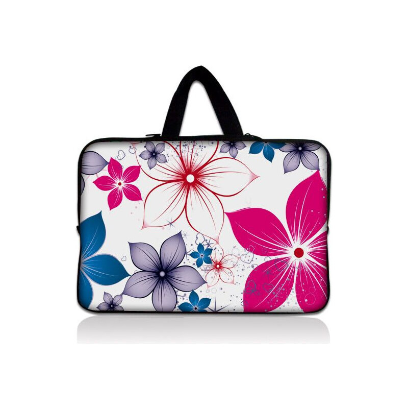 Taška Huado na notebook do 15.6 Kvety na jar 65220669