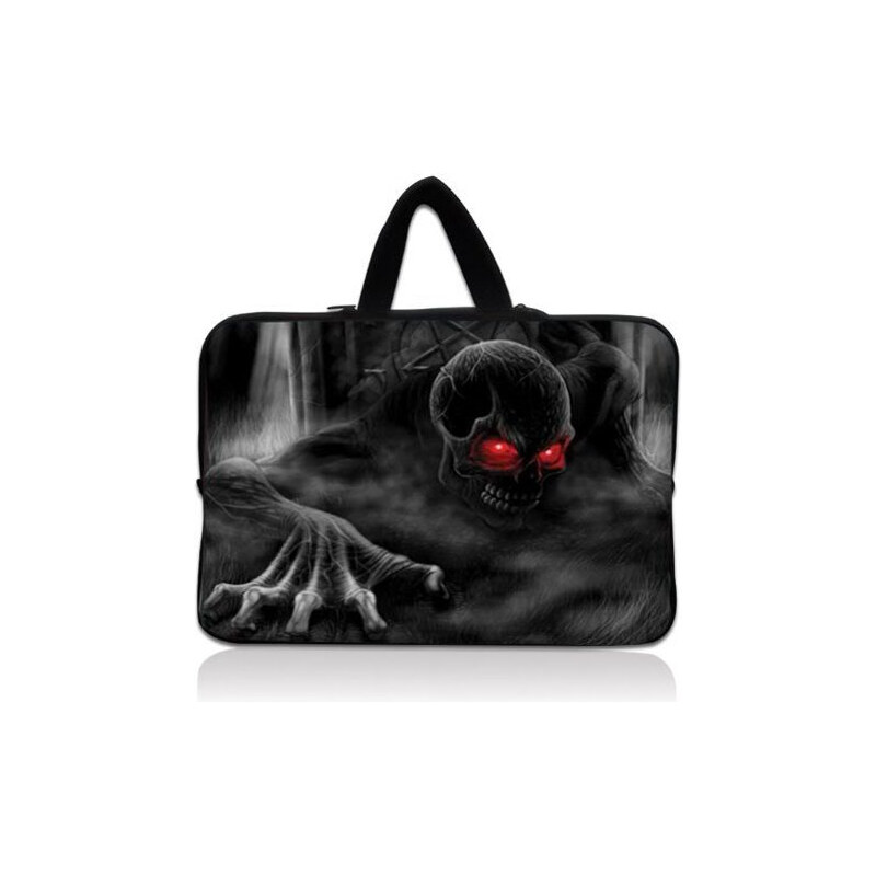 Taška Huado na notebook do 17.4 Ghost rider 65220700