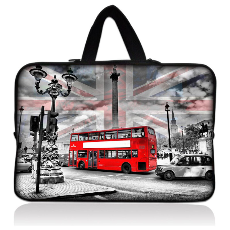 Taška Huado na notebook do 14.4 Routemaster 65220637