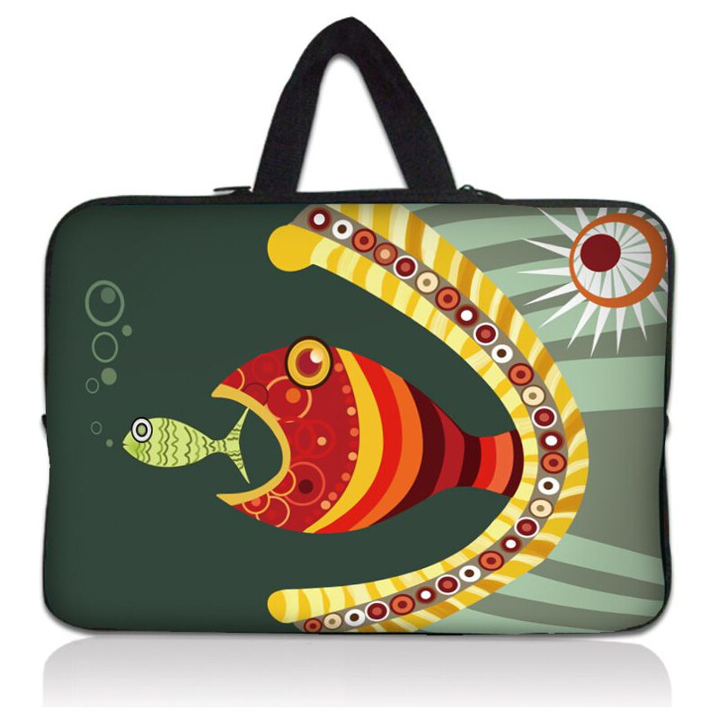 Taška Huado na notebook do 15.6 Piraňa 65220673