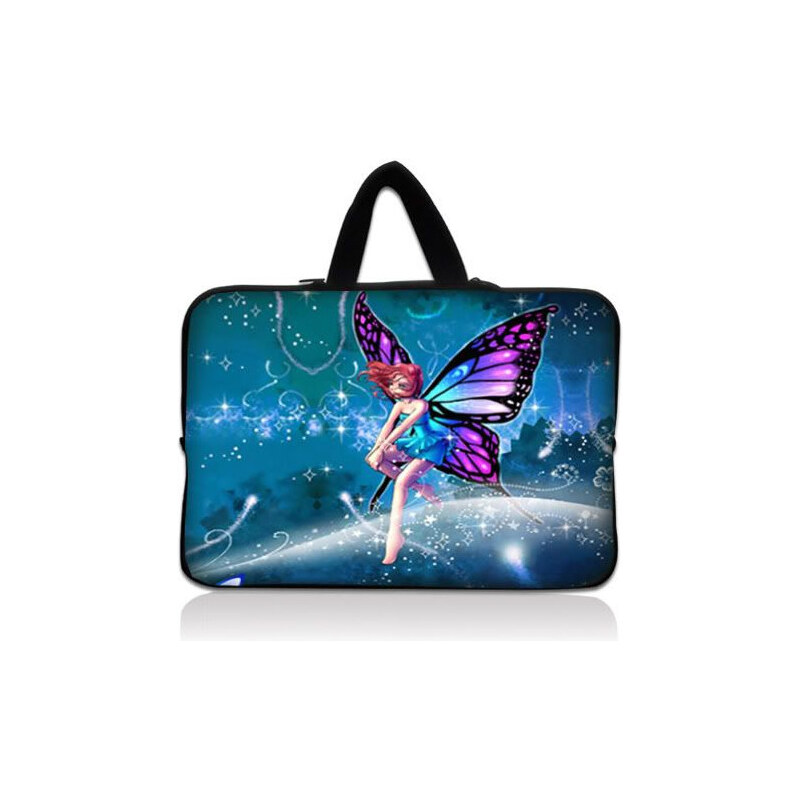 Taška Huado na notebook do 17.4 Zúbková víla 65220717