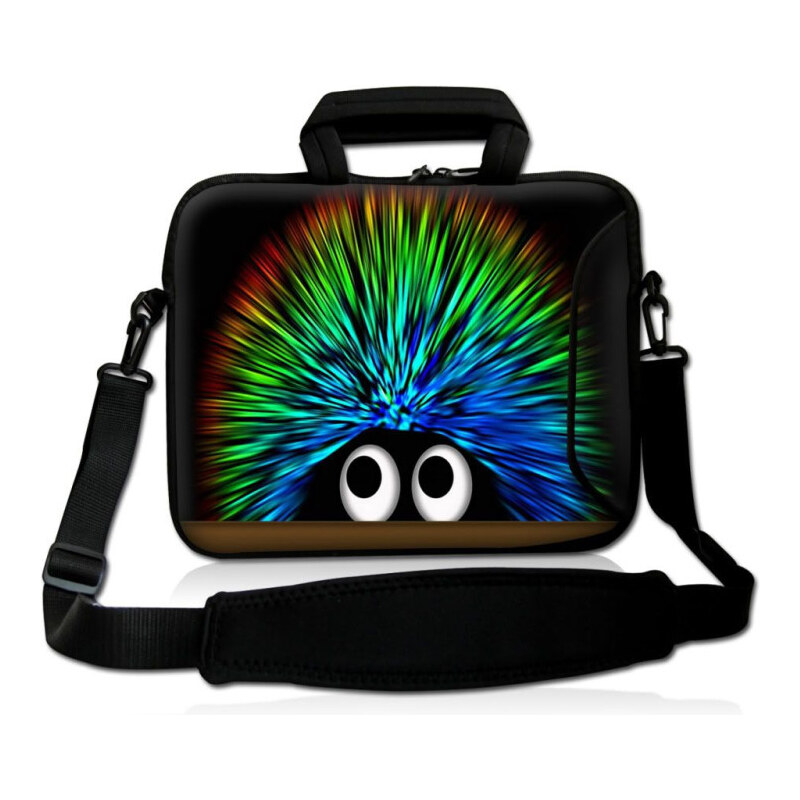 Taška cez rameno Huado do 13.3 Vlasáč 65220723