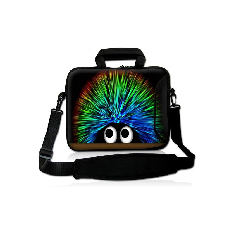 Taška cez rameno Huado do 17.4 Vlasáč 65220802