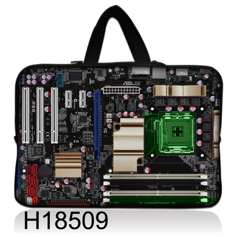 Taška Huado na notebook do 13.3 Mainboard 65220889