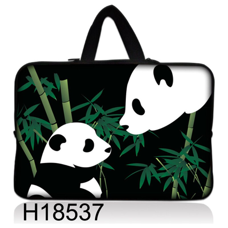 Taška Huado na notebook do 15.6 Pandy 65220831