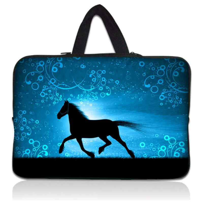Taška Huado na notebook do 17.4 Kôň 65220920