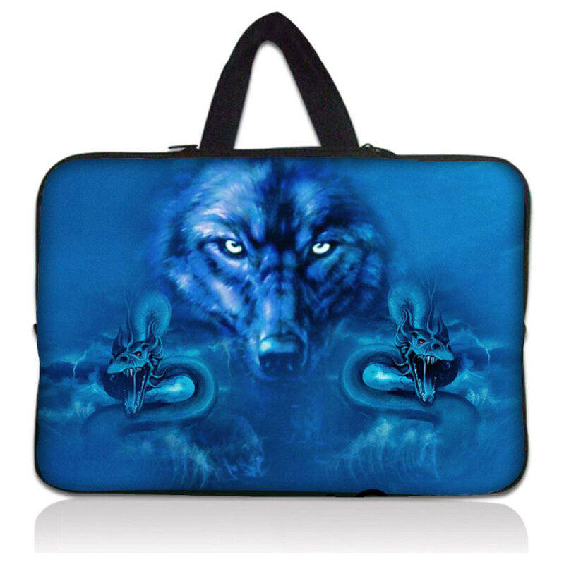 Taška Huado na notebook do 15.6 Svorka vlkov 65220844