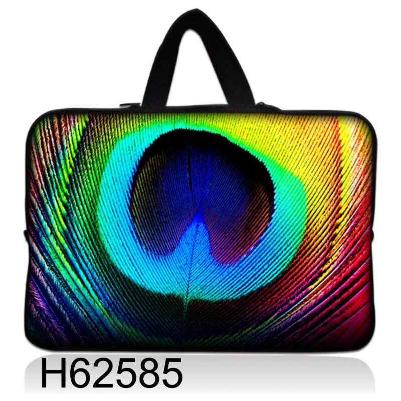 Taška Huado na notebook do 15.6 Pávie oko 65220864