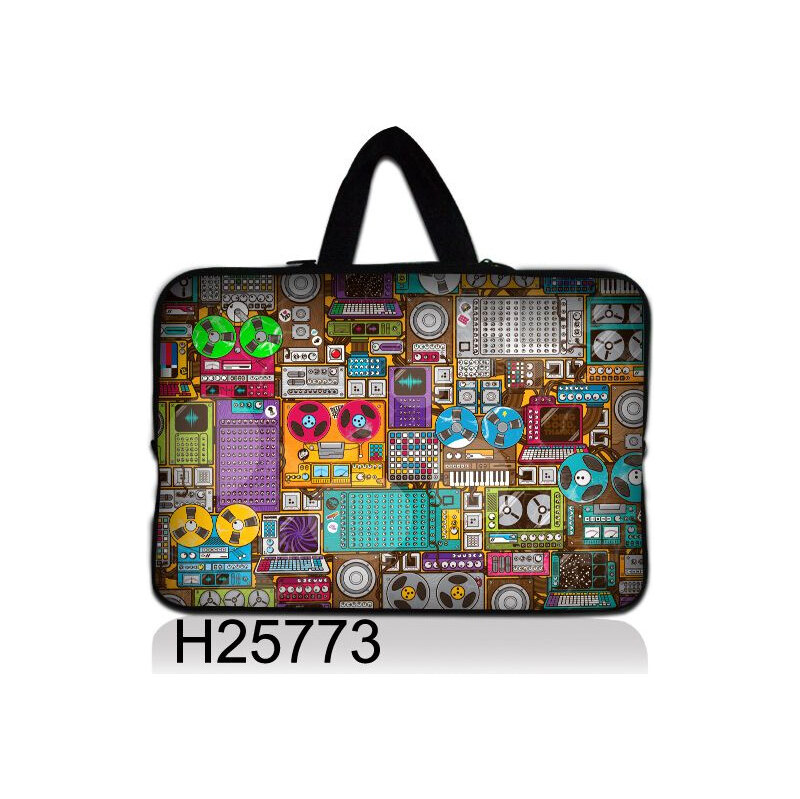 Taška Huado na notebook do 13.3 Audio style 65220898