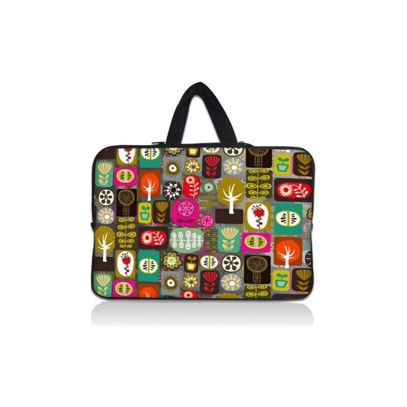 Taška Huado na notebook do 17.4 Etno style 65220926