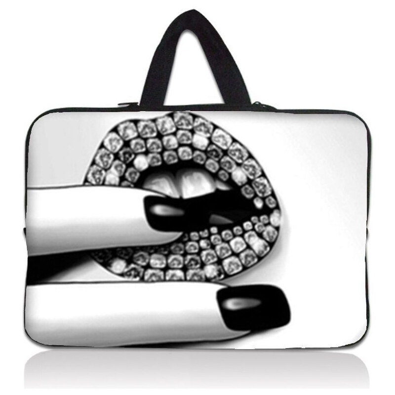 Taška Huado na notebook do 17.4 Sexy pery 65220932