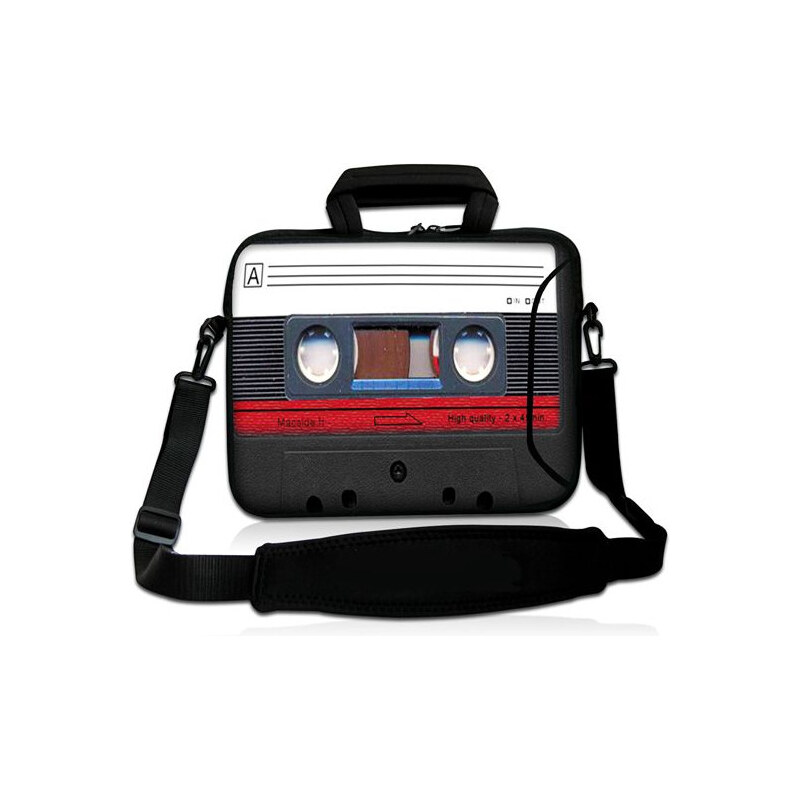 Taška cez rameno Huado do 13.3 MC kazeta 65220961