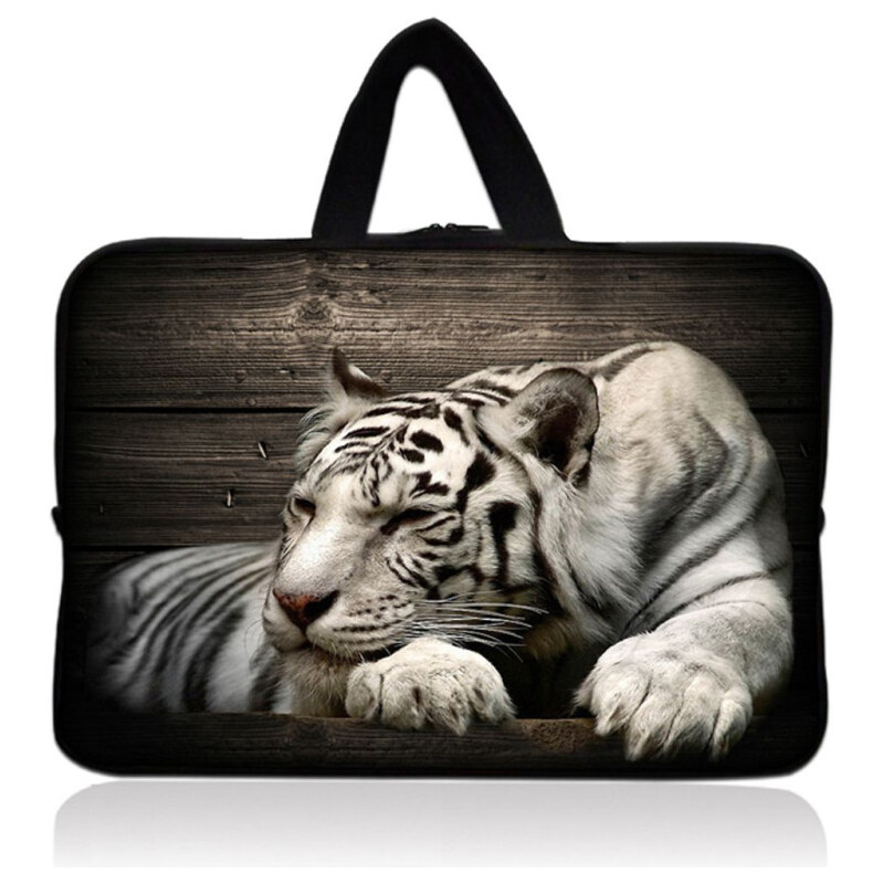 Taška Huado na notebook do 15.6 Tiger sibirský 65220990